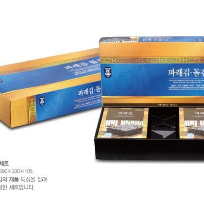 일반패키지 007